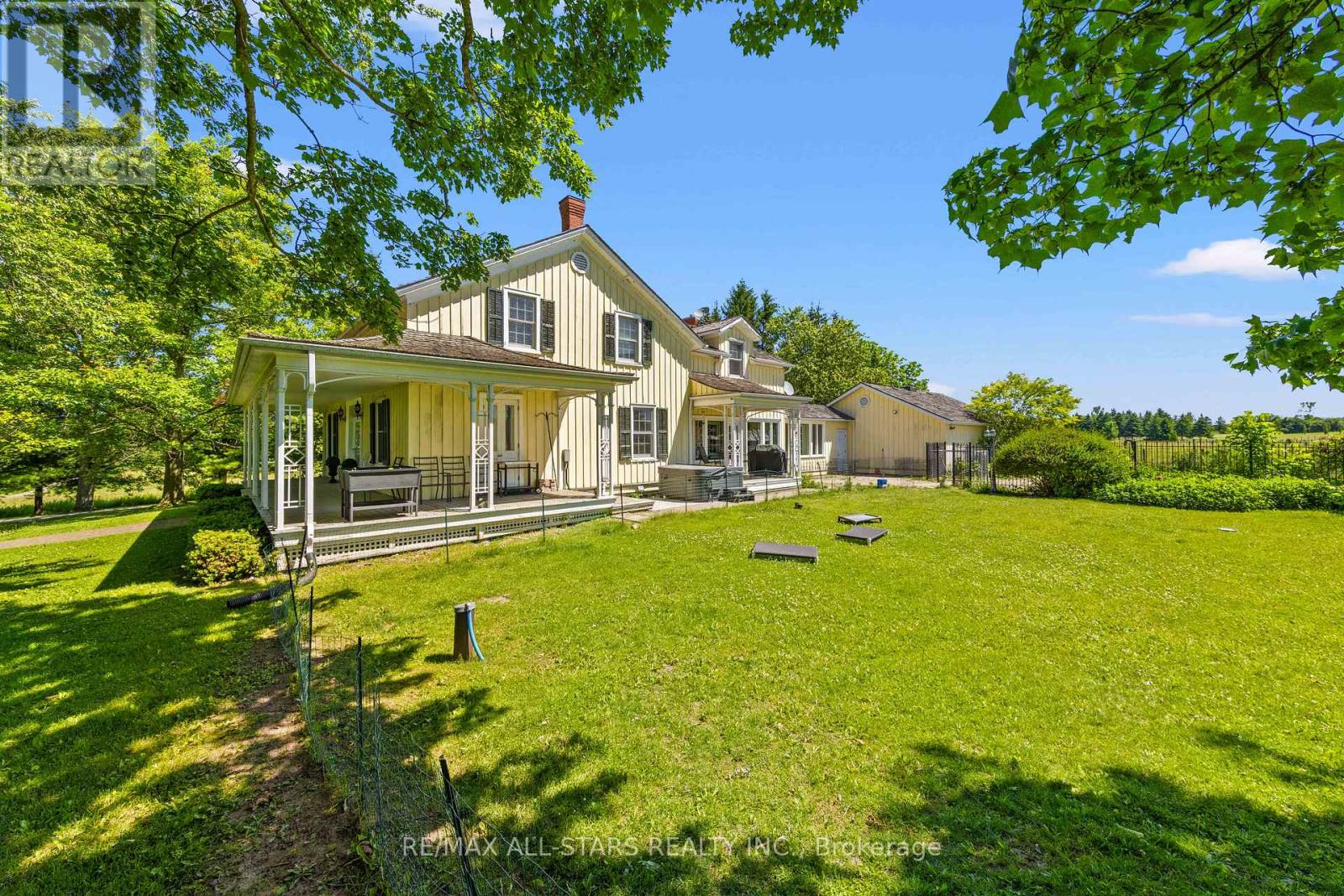 4901 Vandorf Road W Property Photo 28