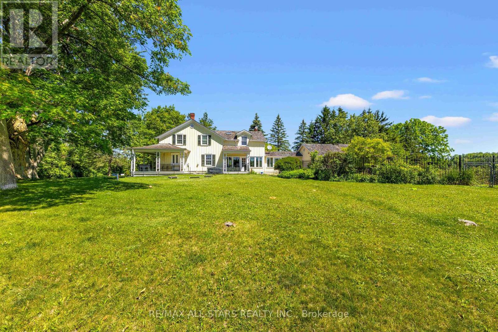 4901 Vandorf Road W Property Photo 29