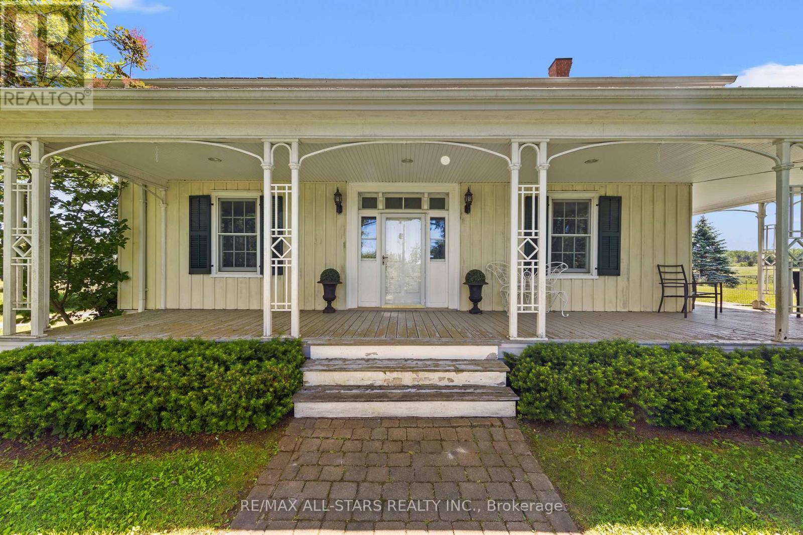 4901 Vandorf Road W Property Photo 30