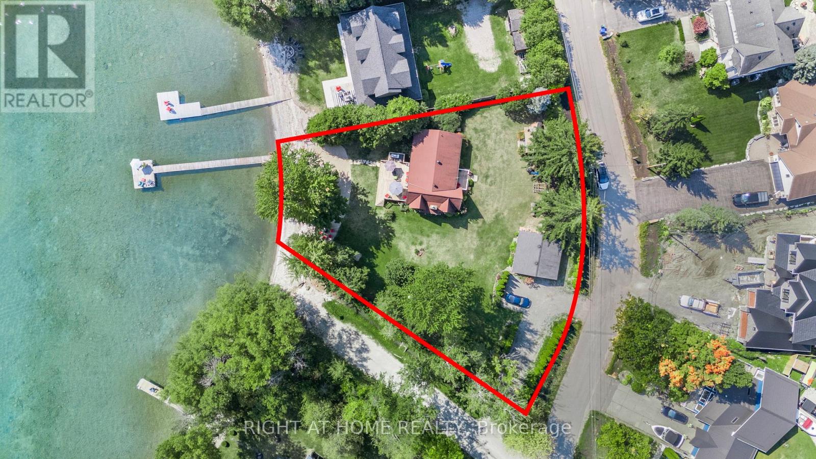 113 Minnetonka Road Property Photo 5