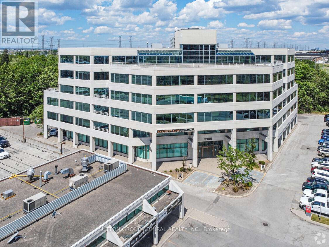 200 - 3100 Steeles Avenue W Property Photo 1