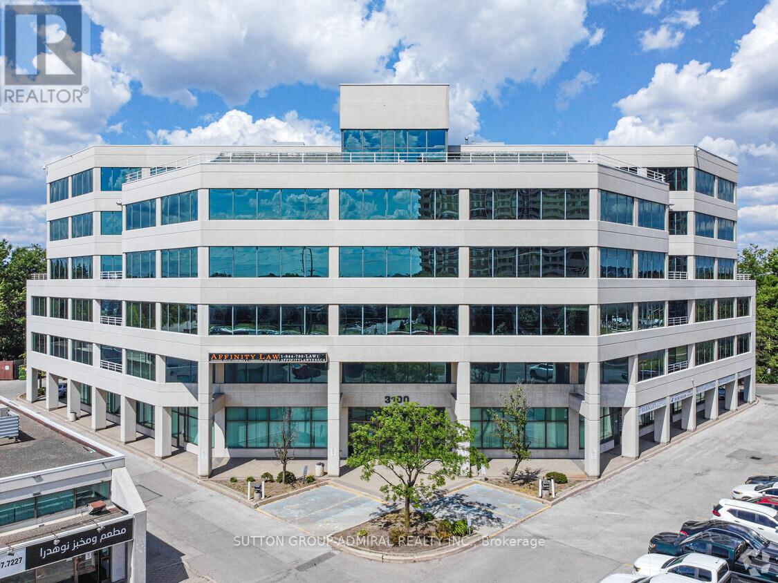 200 - 3100 Steeles Avenue W Property Photo 2
