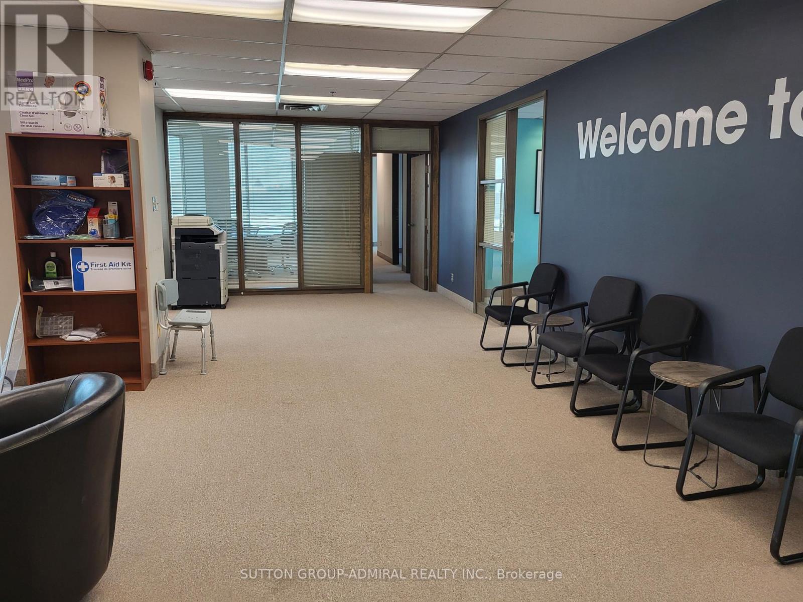 200 - 3100 Steeles Avenue W Property Photo 5