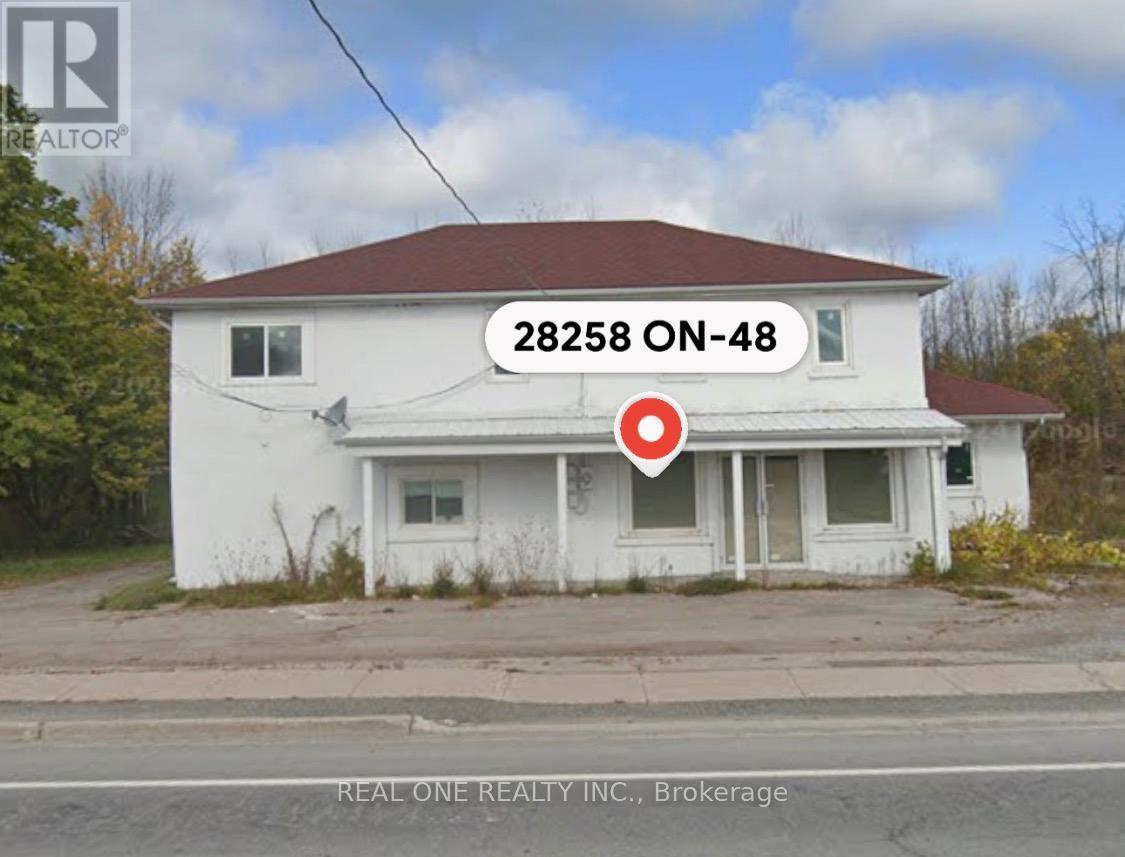 28258 Highway 48 Property Photo 1