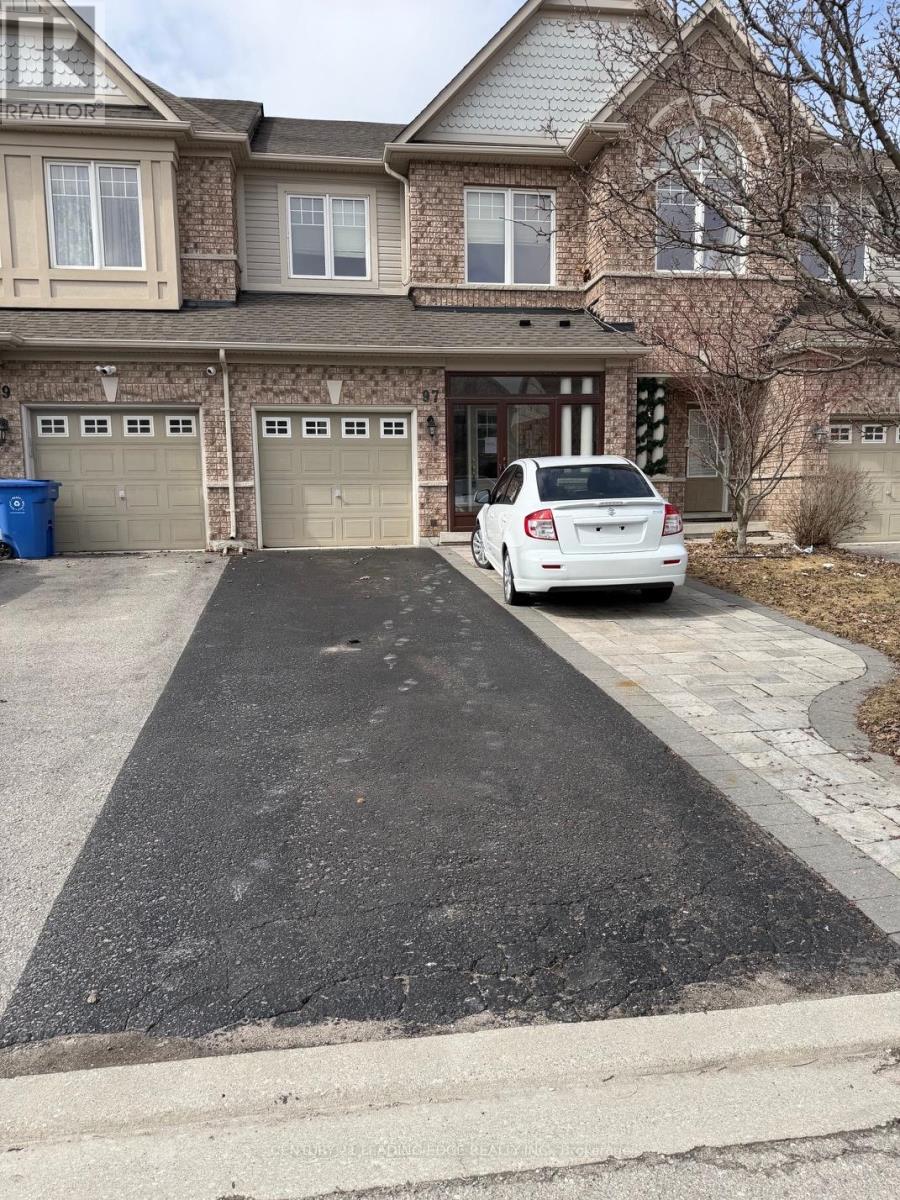 97 THATCHER CRESCENT