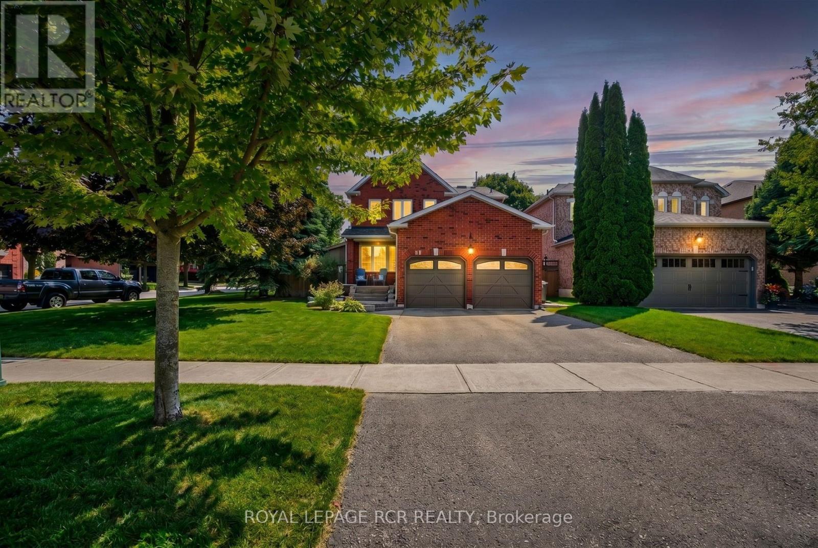 165 Bonny Meadows Drive Property Photo 1