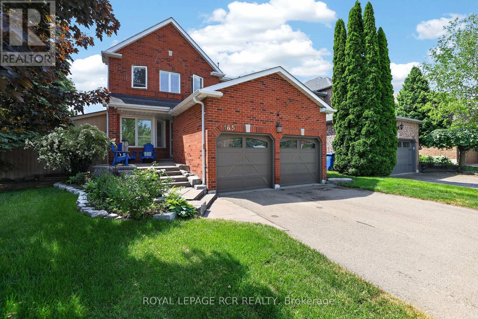165 Bonny Meadows Drive Property Photo 3