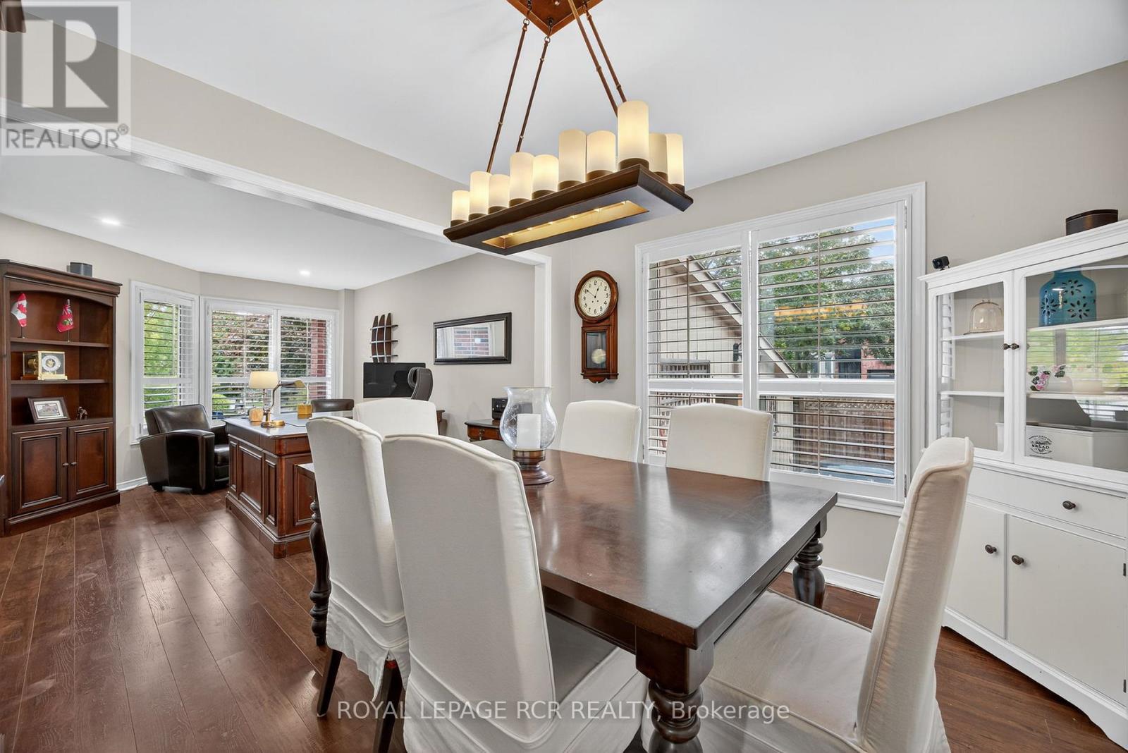 165 Bonny Meadows Drive Property Photo 8