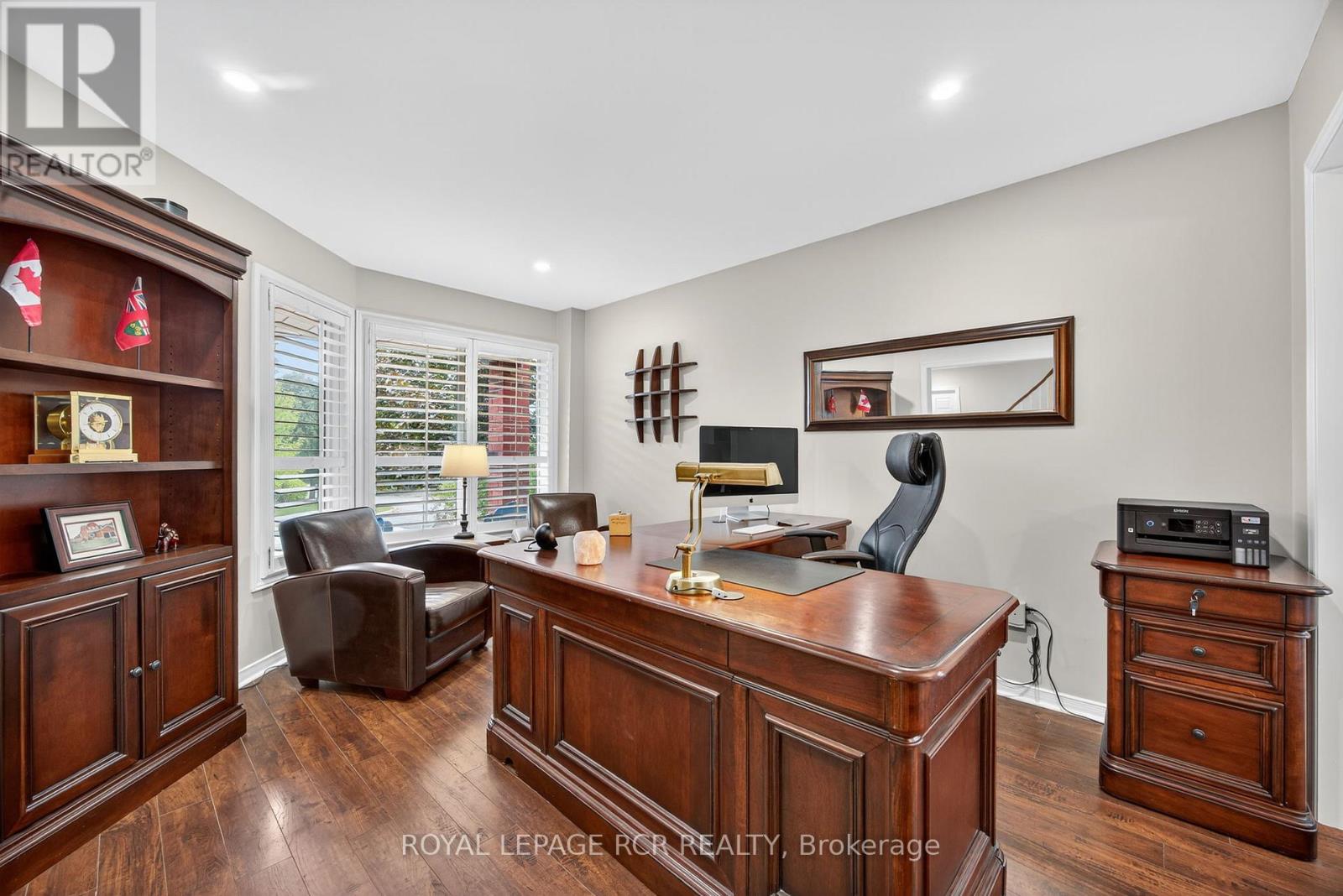 165 Bonny Meadows Drive Property Photo 9