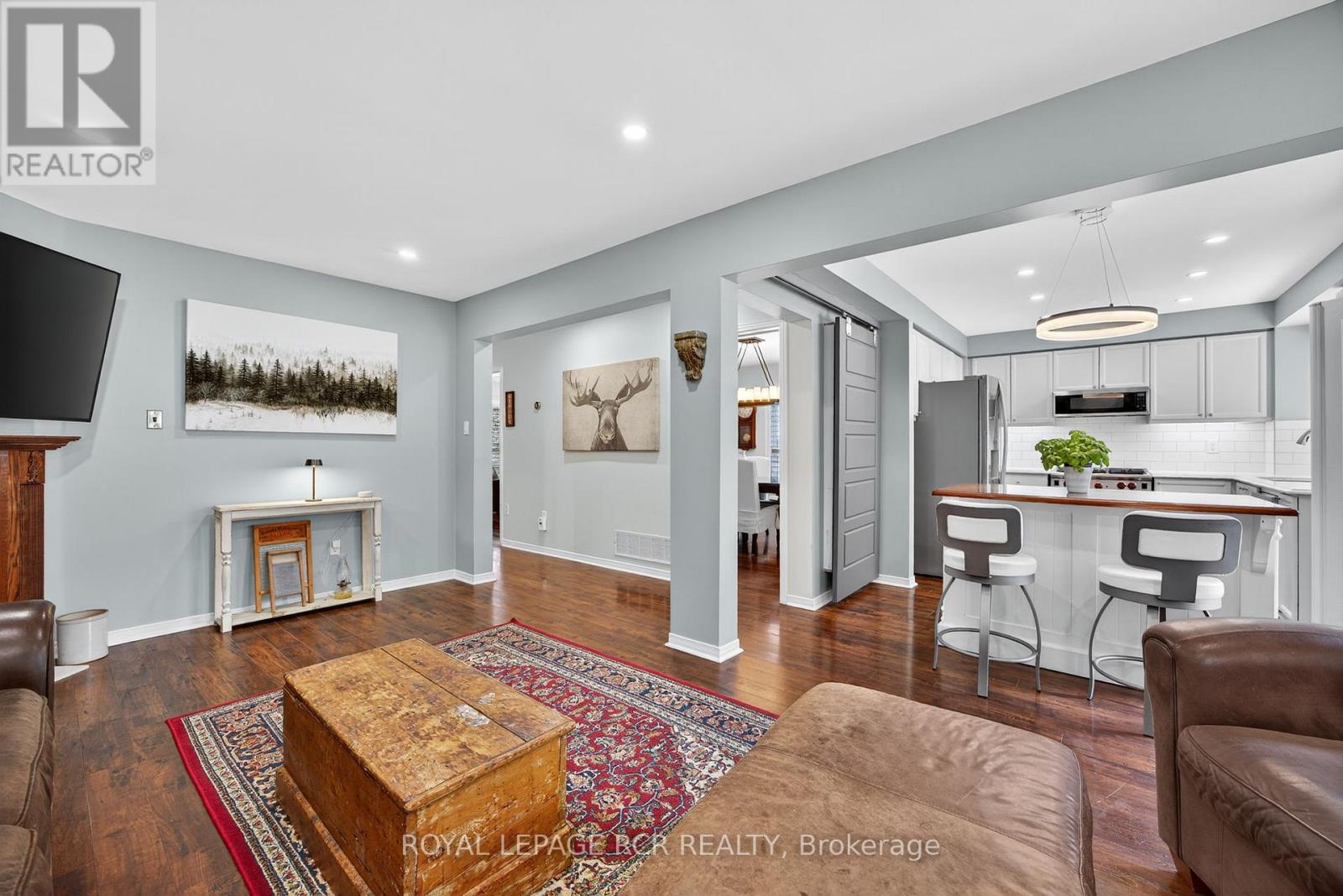 165 Bonny Meadows Drive Property Photo 12