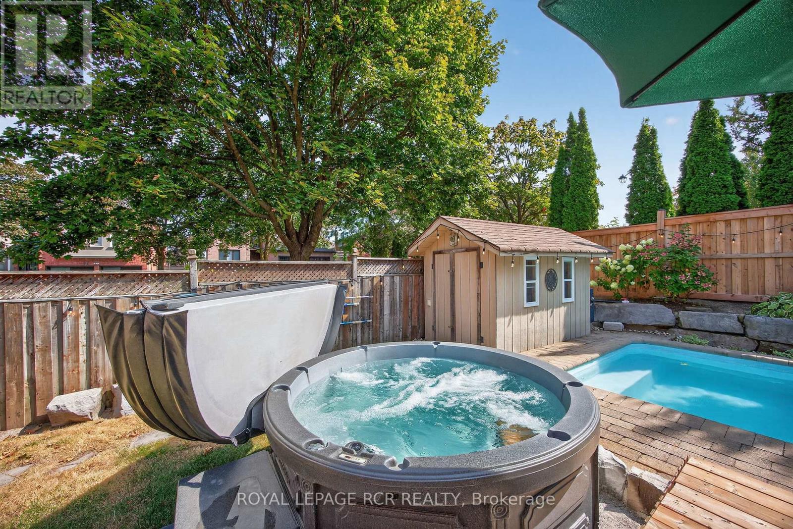 165 Bonny Meadows Drive Property Photo 30