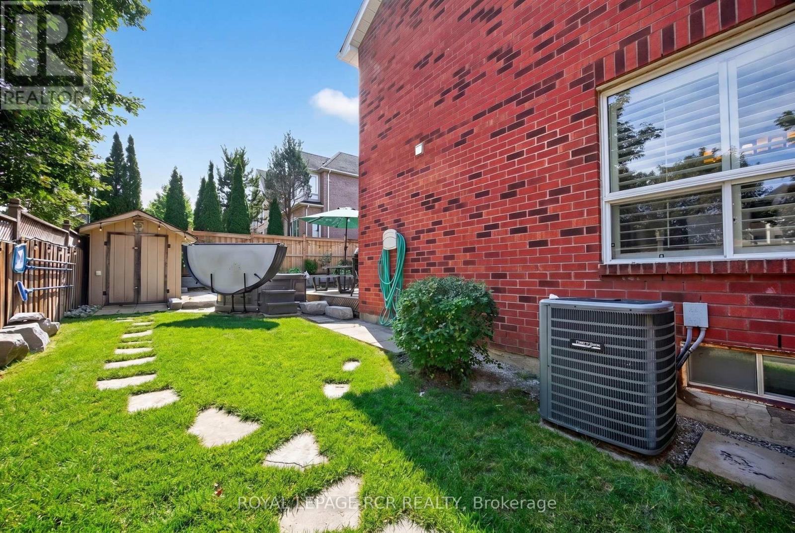 165 Bonny Meadows Drive Property Photo 36