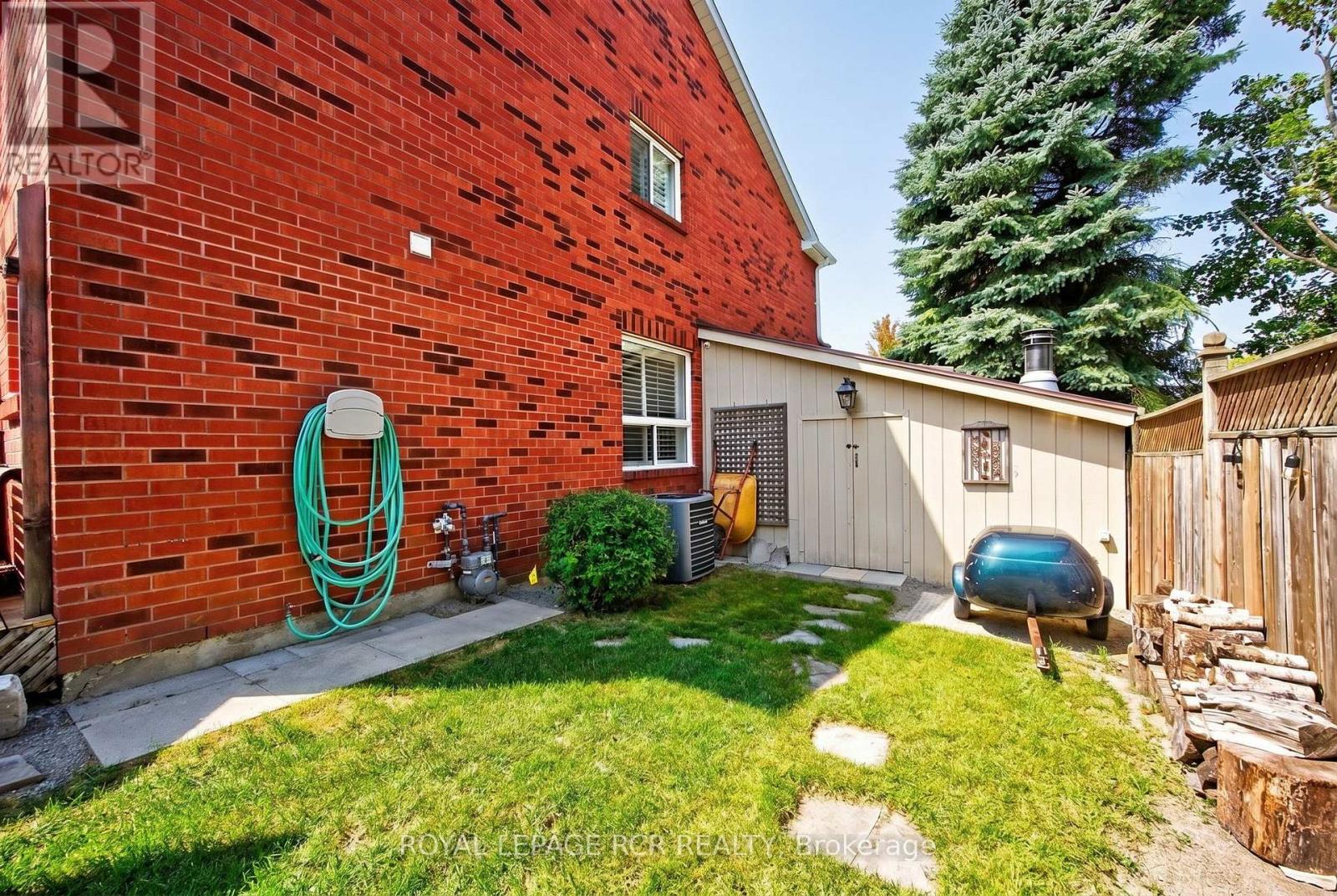 165 Bonny Meadows Drive Property Photo 37