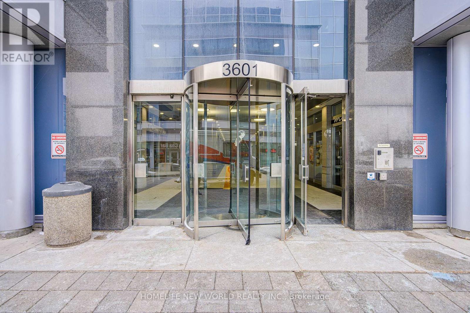 303 - 3601 HIGHWAY 7 E Property Photo 1