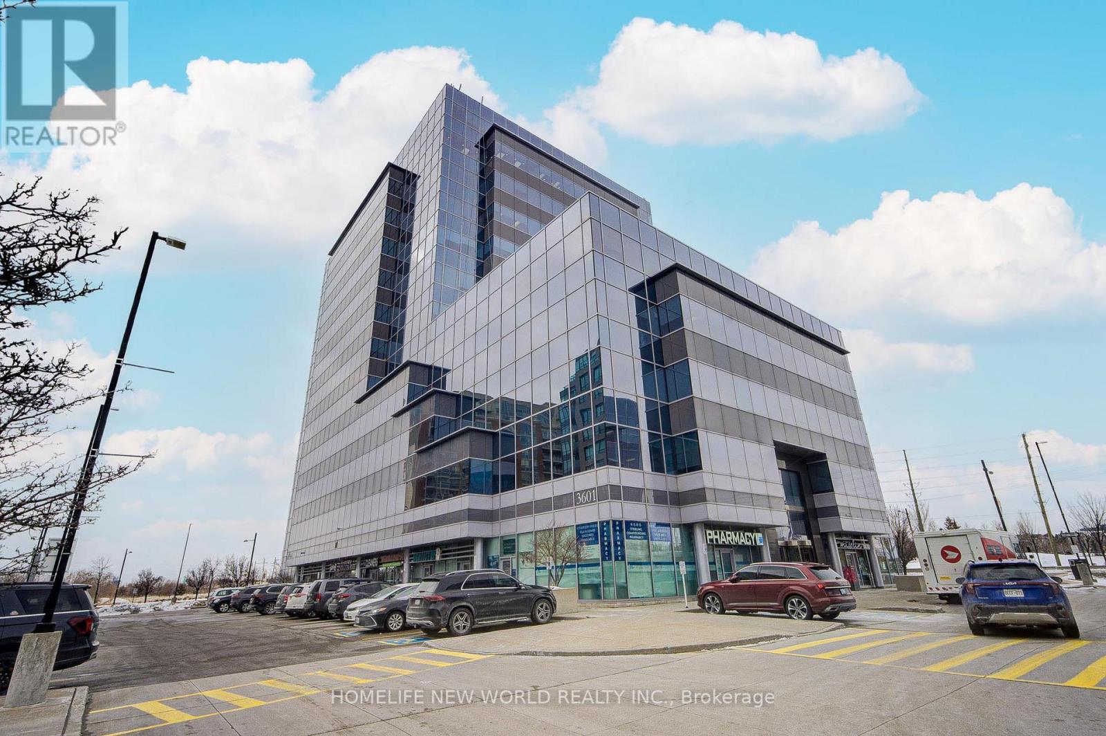 303 - 3601 Highway 7 E Property Photo 2