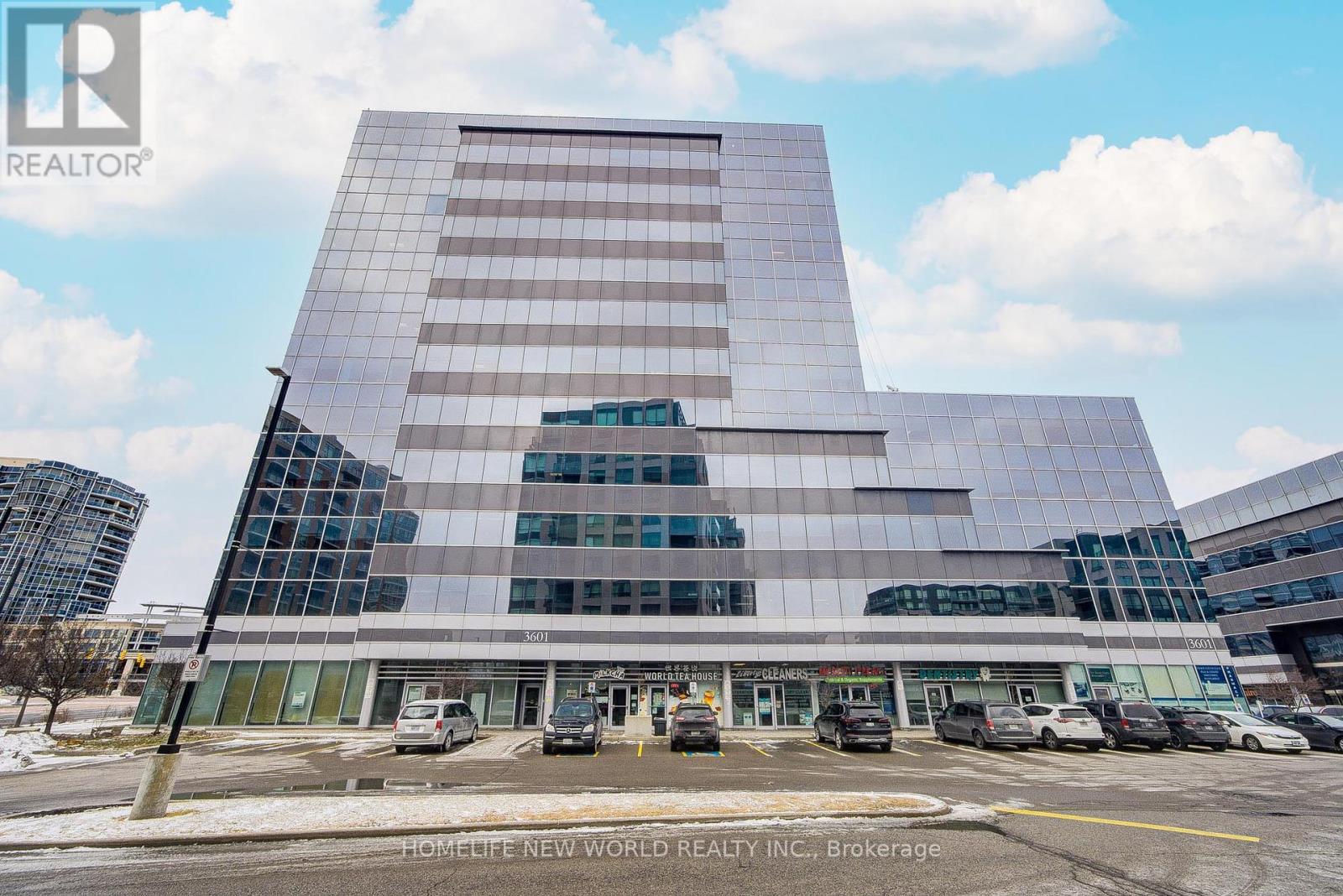303 - 3601 Highway 7 E Property Photo 3