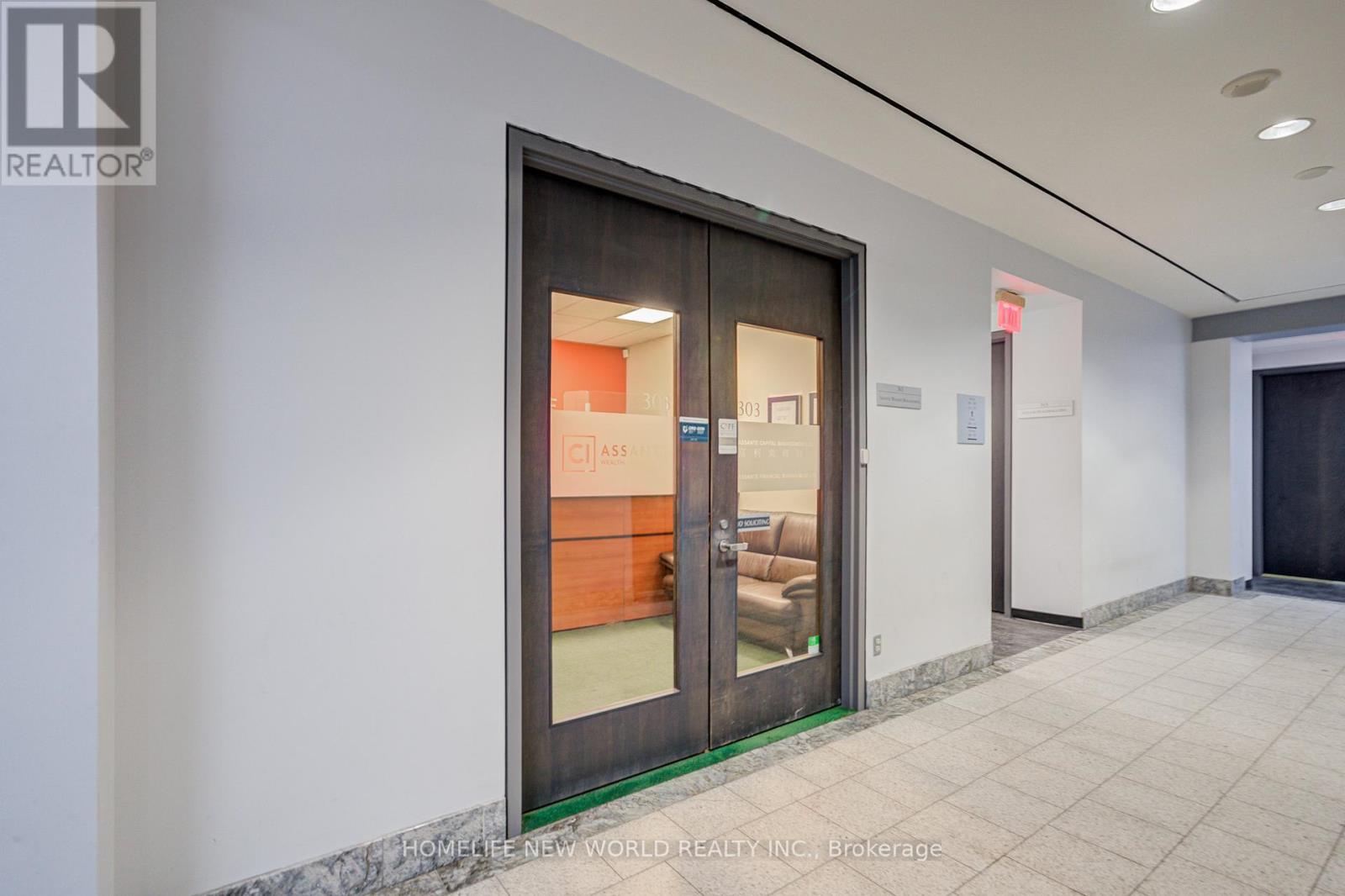 303 - 3601 Highway 7 E Property Photo 11