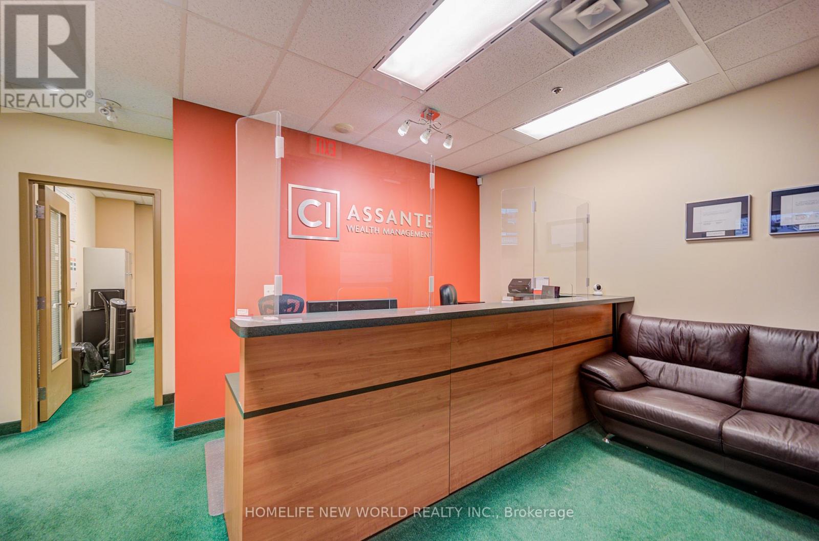 303 - 3601 Highway 7 E Property Photo 12