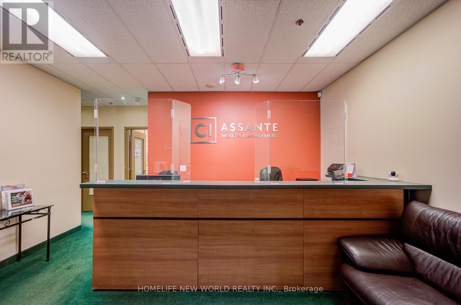 303 - 3601 Highway 7 E Property Photo 13