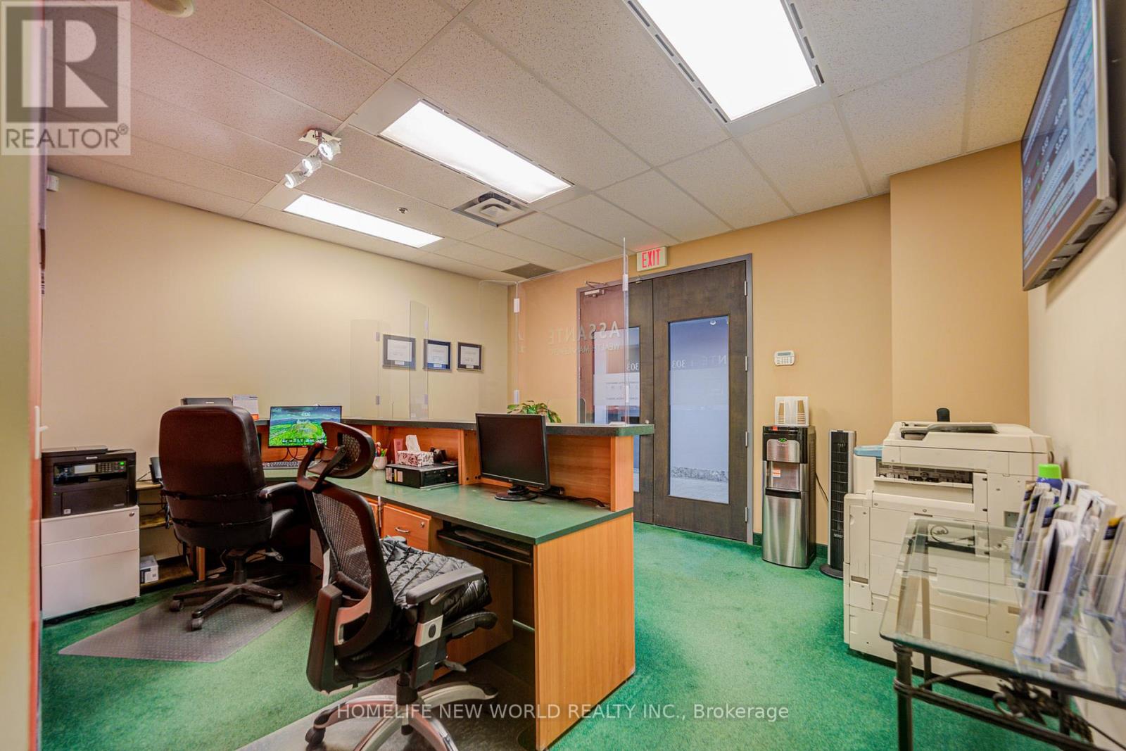 303 - 3601 Highway 7 E Property Photo 15