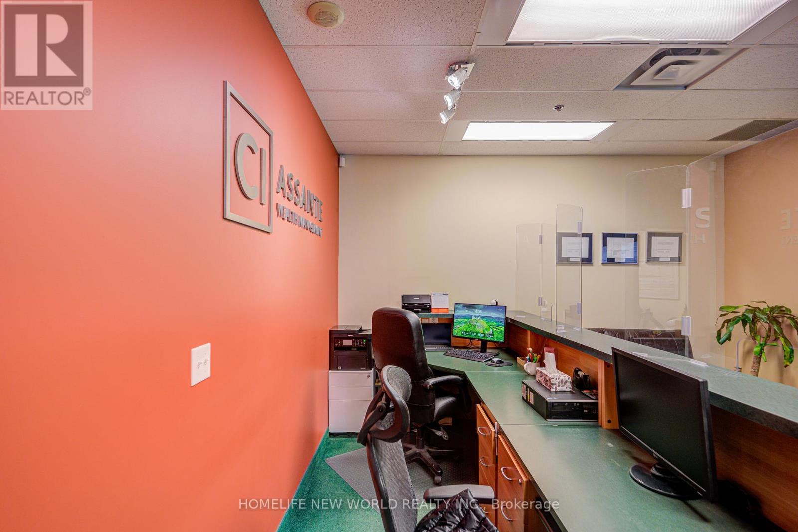 303 - 3601 Highway 7 E Property Photo 16