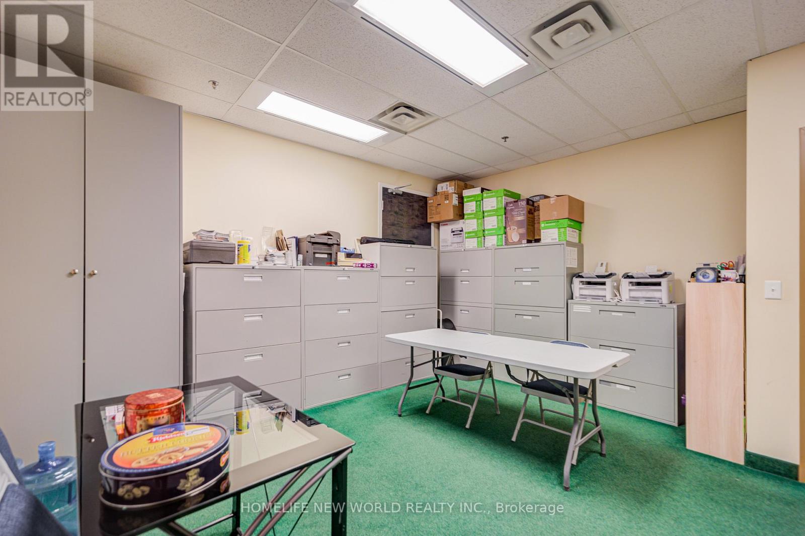 303 - 3601 Highway 7 E Property Photo 20