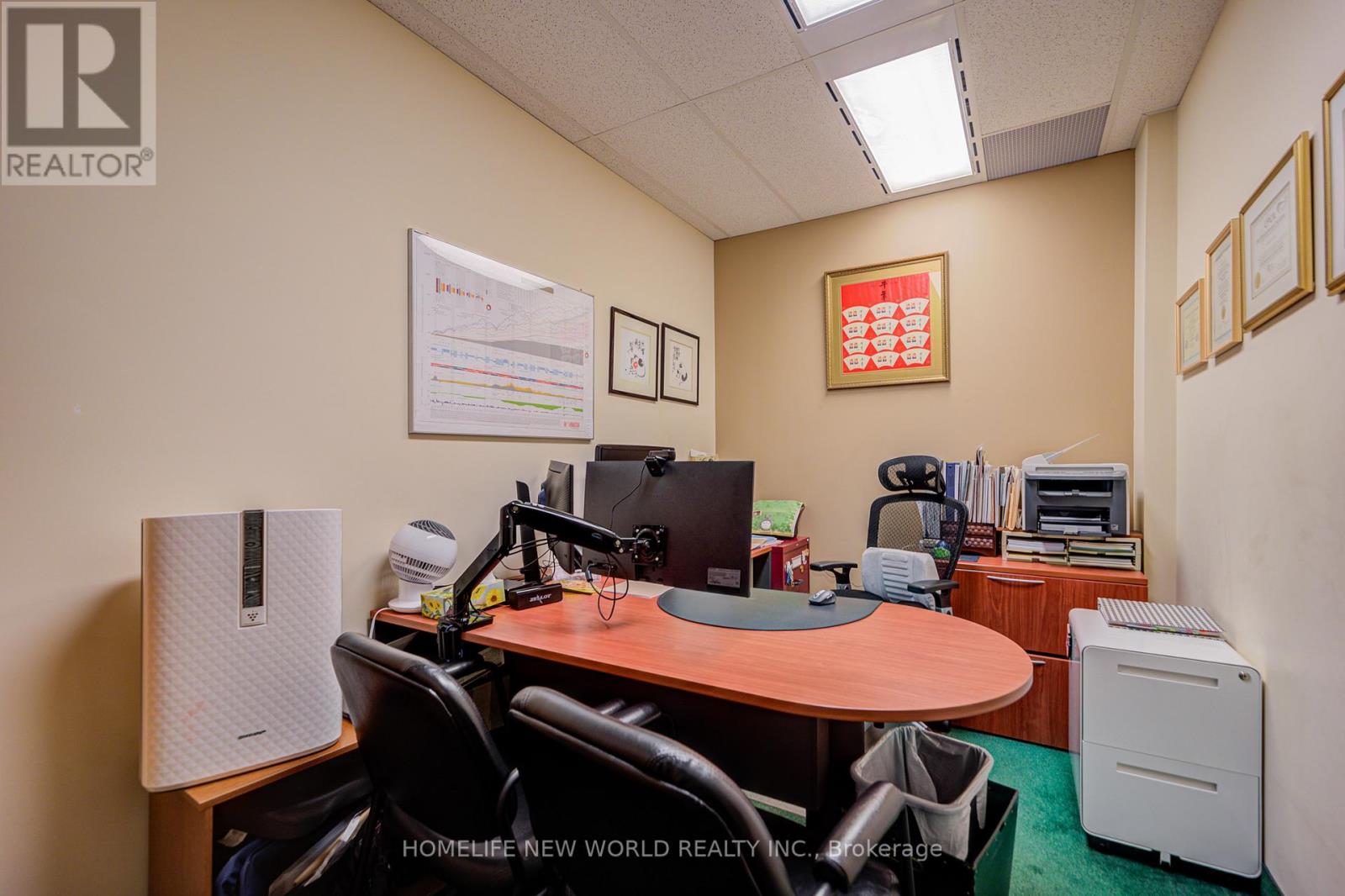 303 - 3601 Highway 7 E Property Photo 22