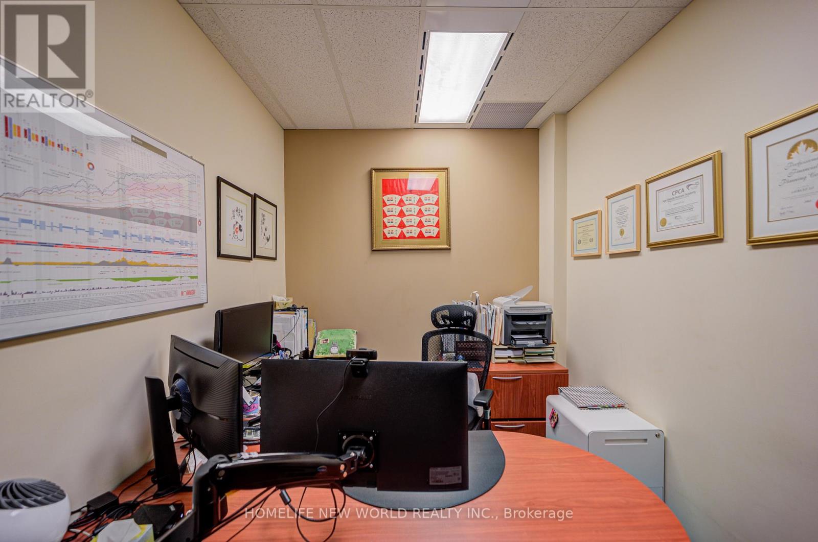 303 - 3601 Highway 7 E Property Photo 23