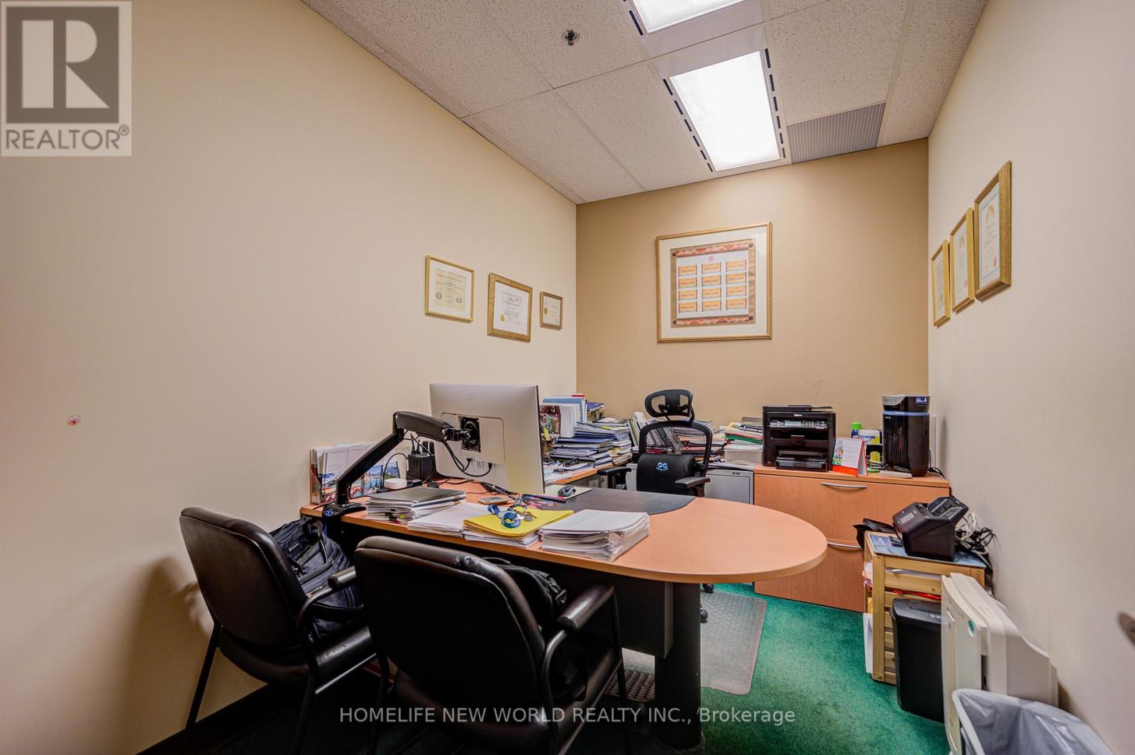 303 - 3601 Highway 7 E Property Photo 24
