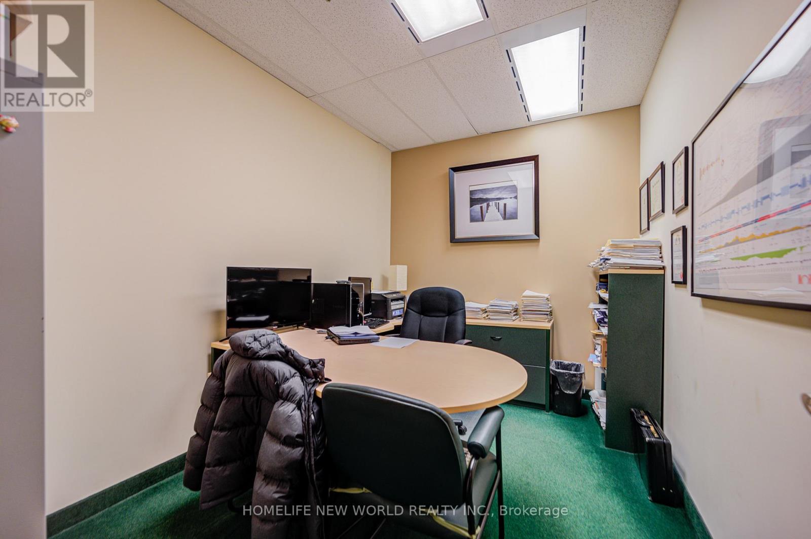 303 - 3601 Highway 7 E Property Photo 29