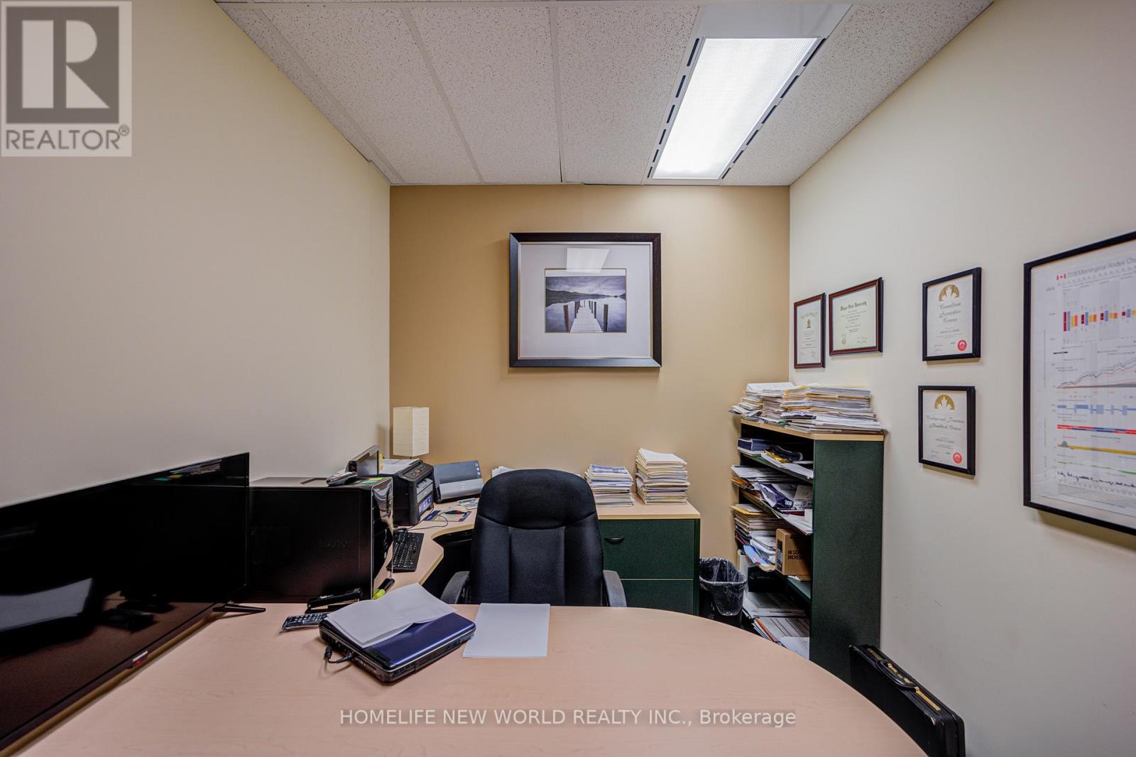 303 - 3601 Highway 7 E Property Photo 30