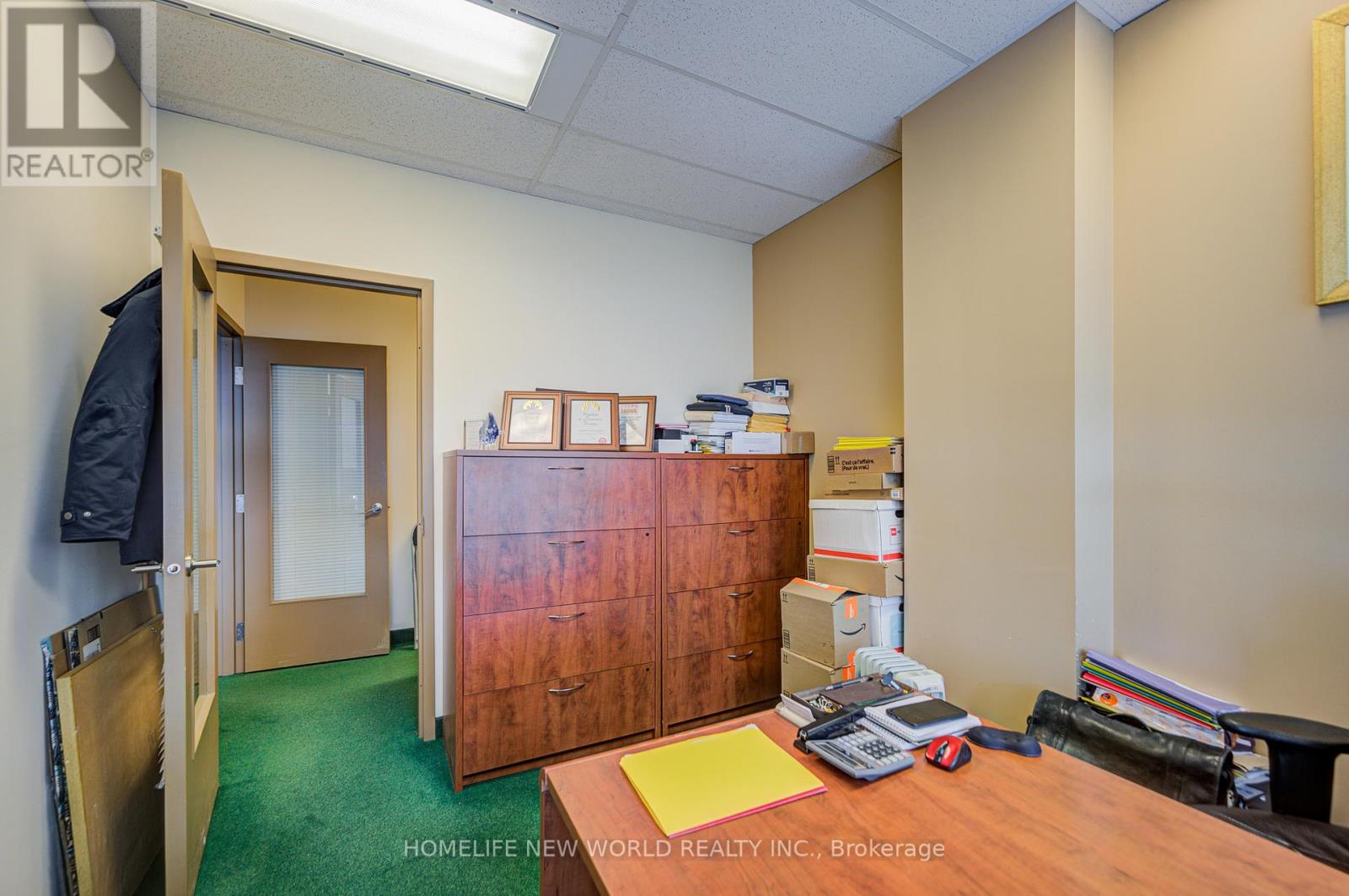 303 - 3601 Highway 7 E Property Photo 36