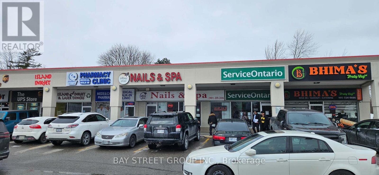 1A - 5694 HWY 7 AVENUE E