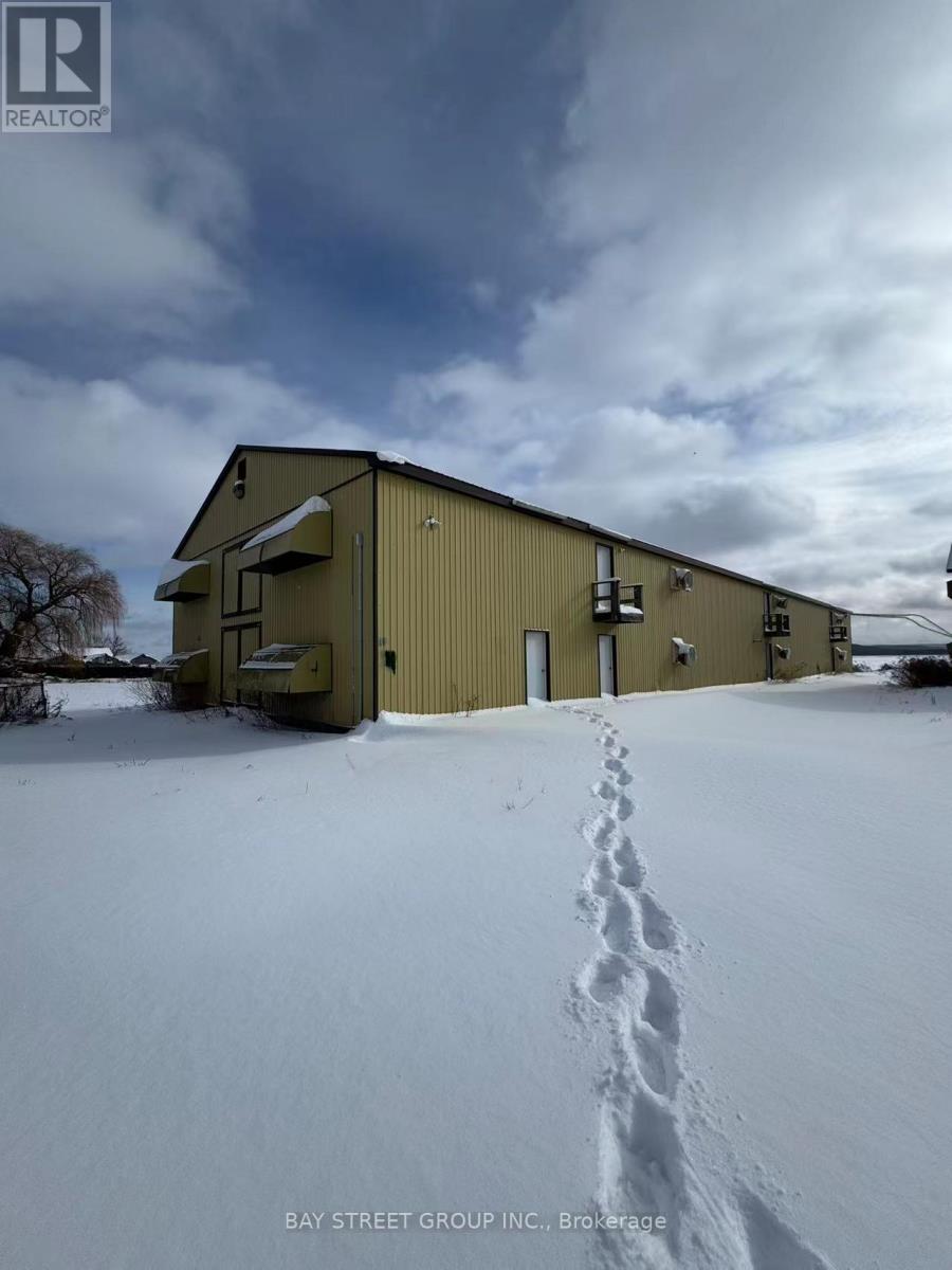 Barn 4 - 641 Canal Road Property Photo 1