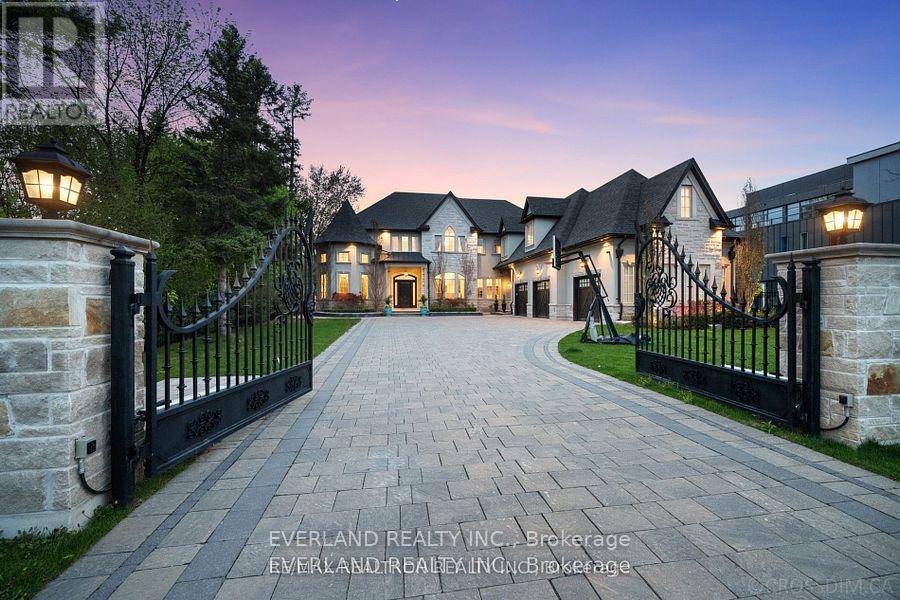 BST - 232 DUNCAN ROAD