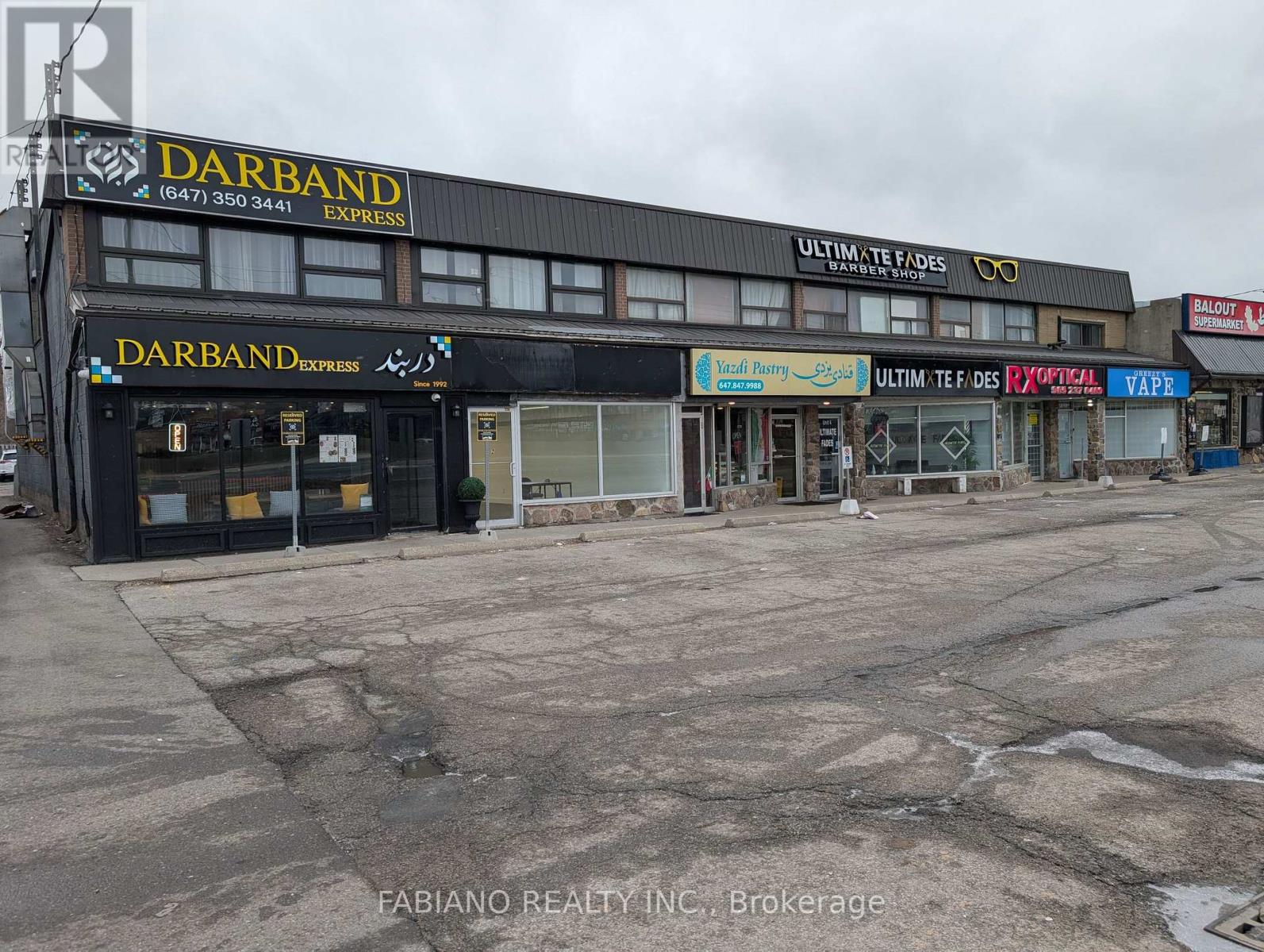 2 - 13130 Yonge Street Property Photo 18