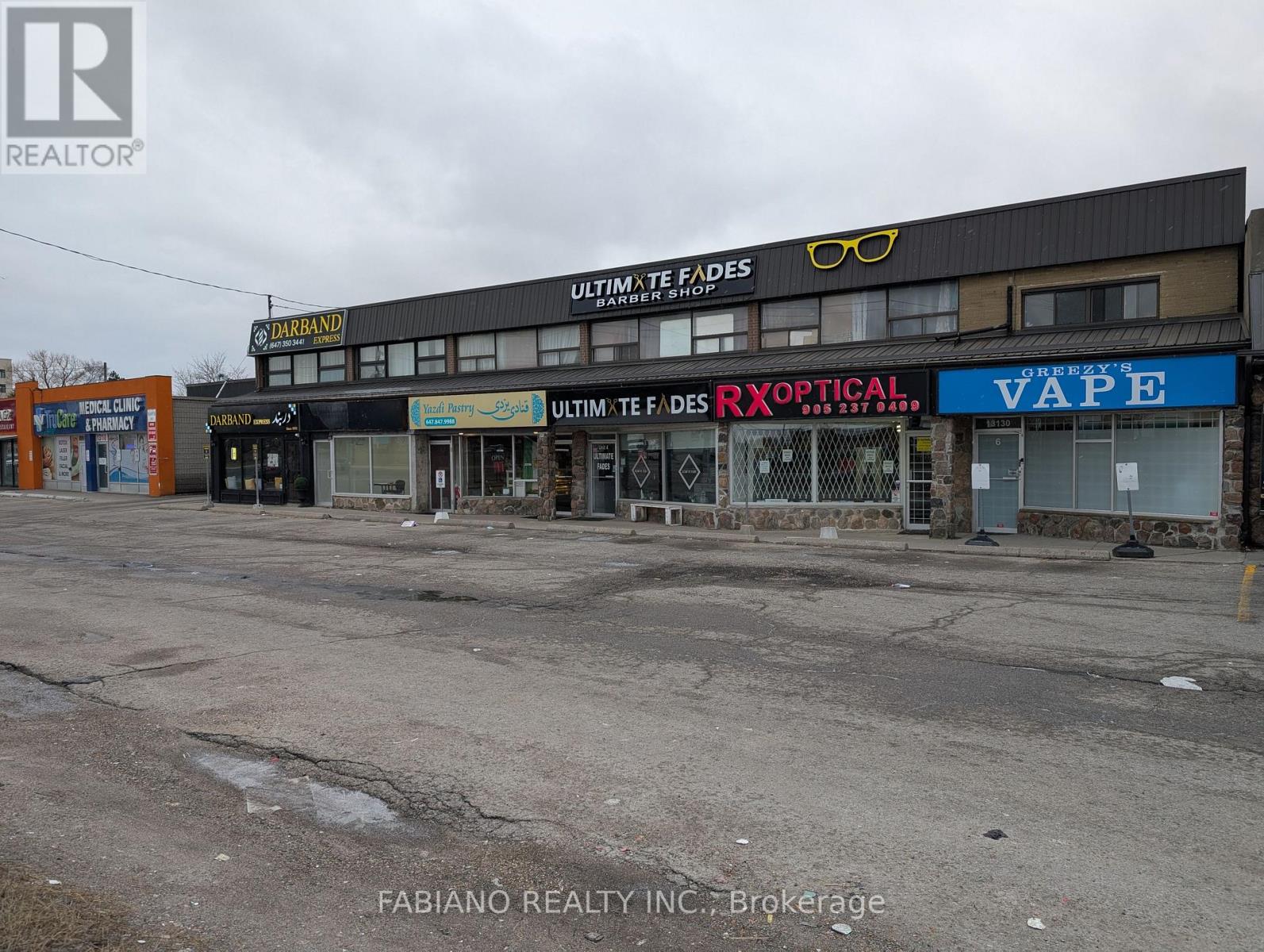 2 - 13130 Yonge Street Property Photo 20