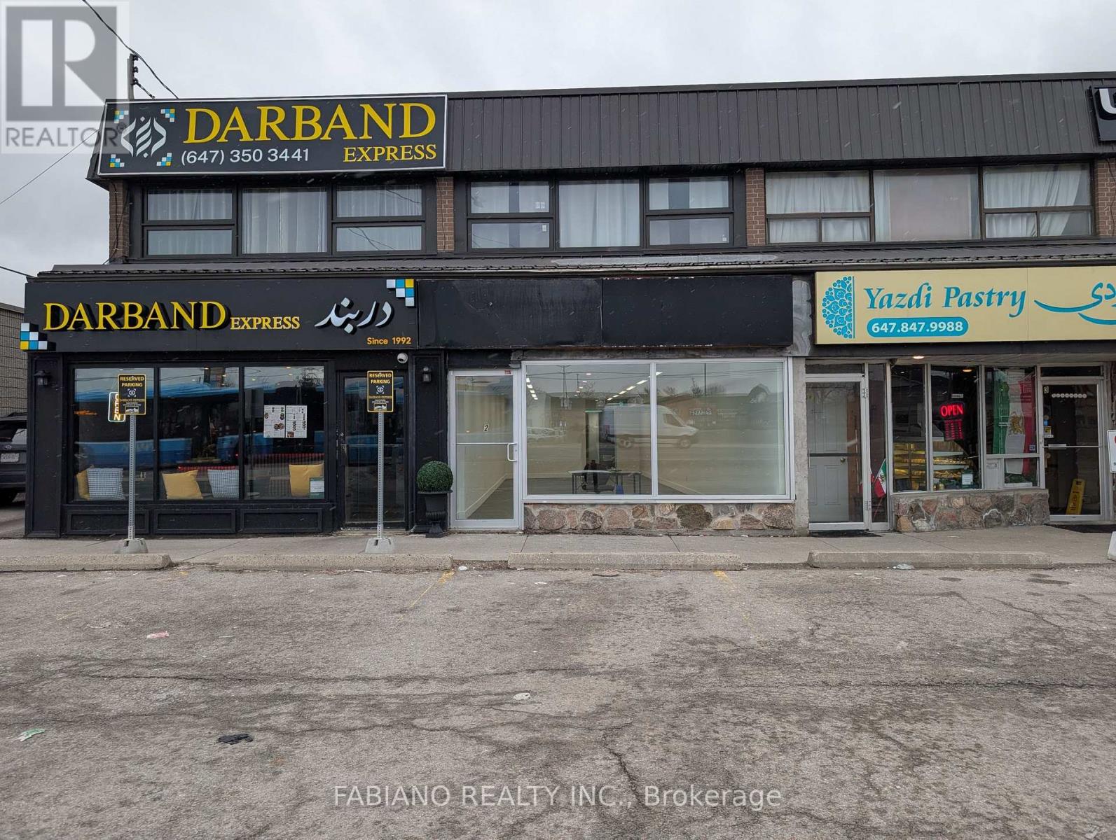 2 - 13130 Yonge Street Property Photo 22