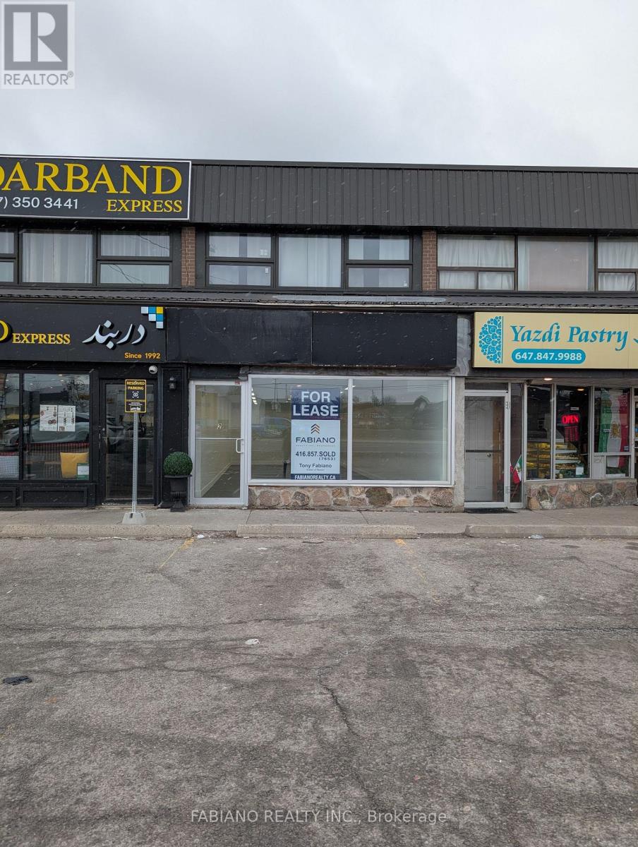 2 - 13130 Yonge Street Property Photo 18