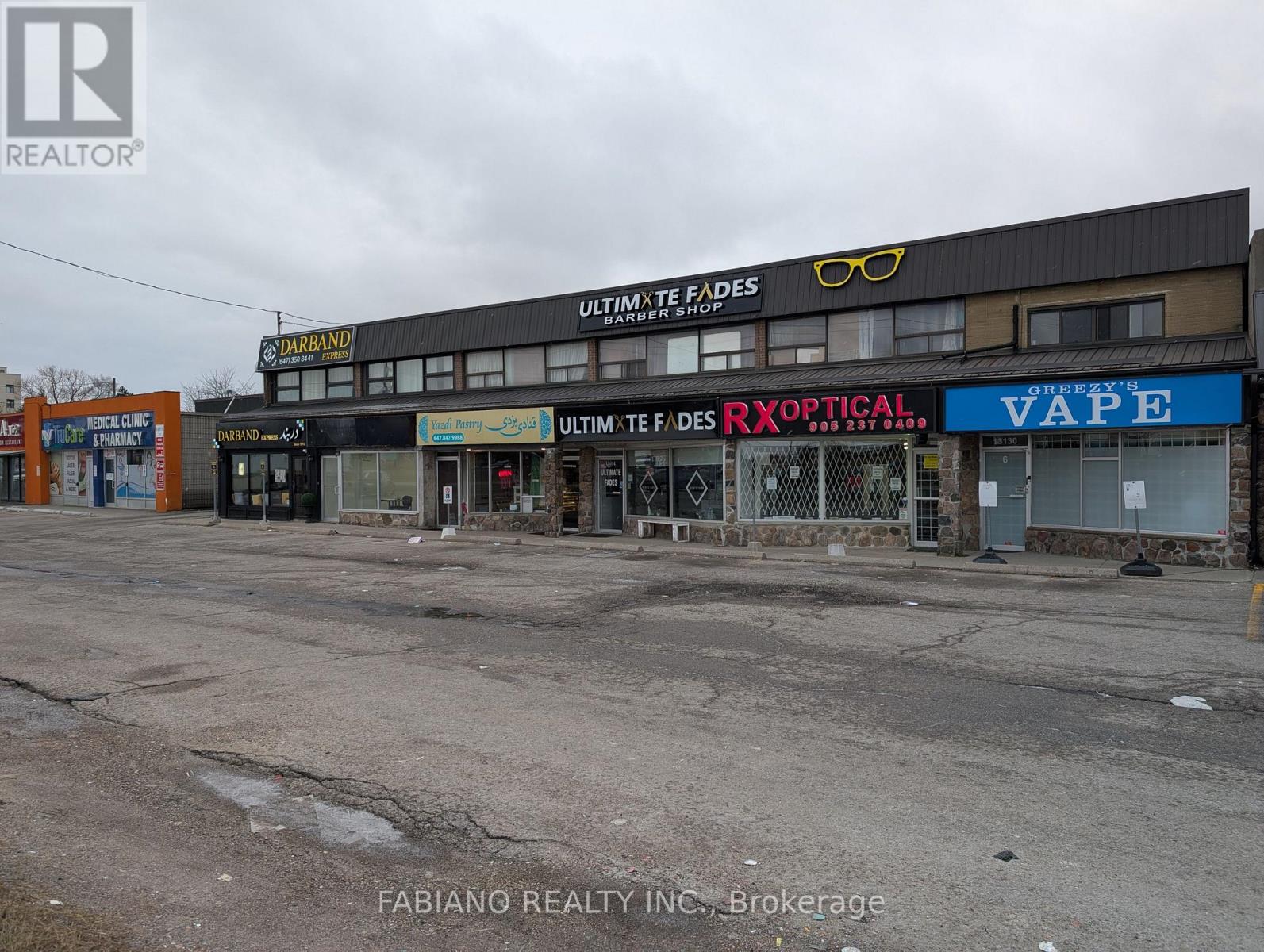 2 - 13130 Yonge Street Property Photo 21