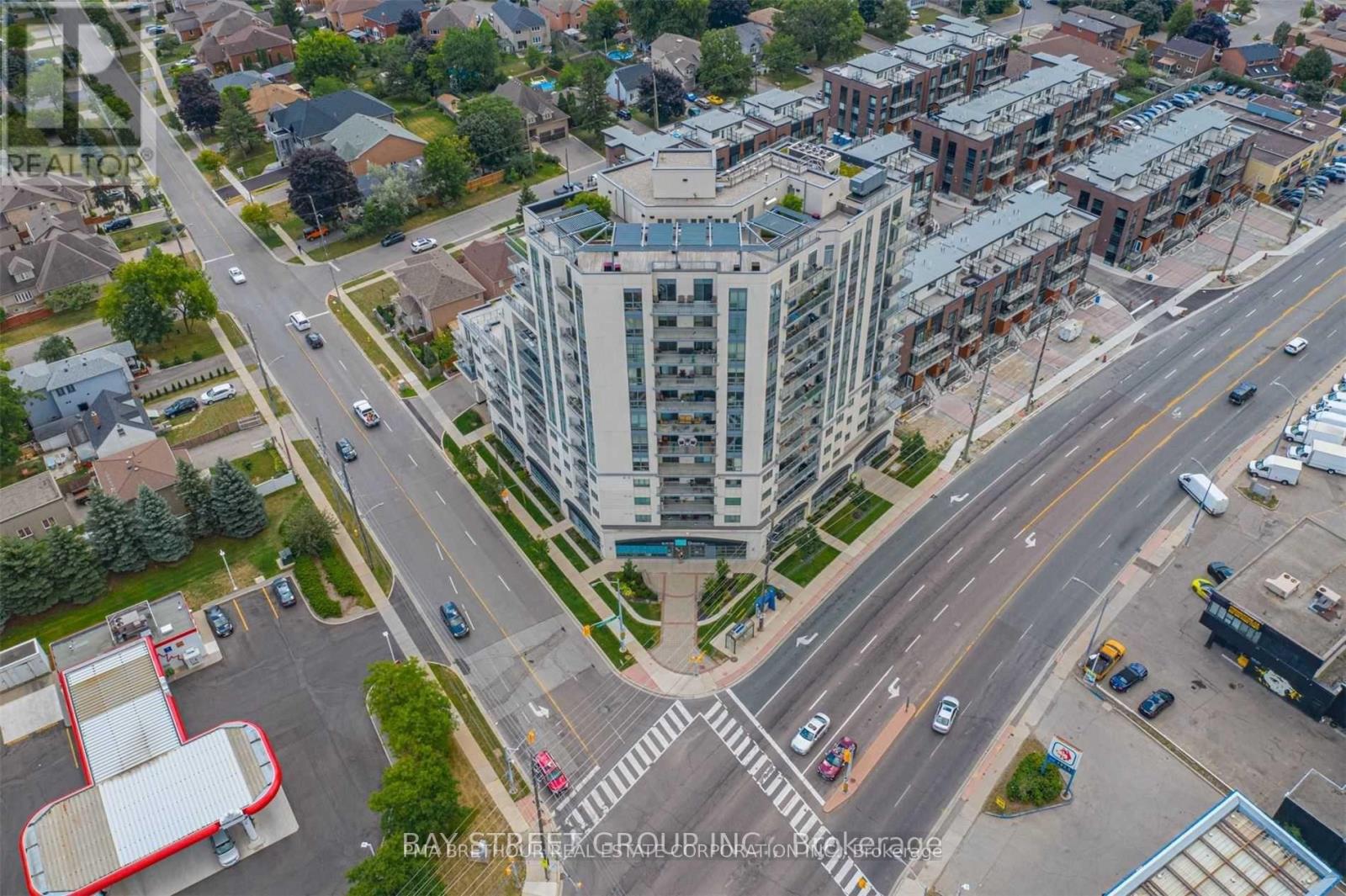 902 - 7730 KIPLING AVENUE