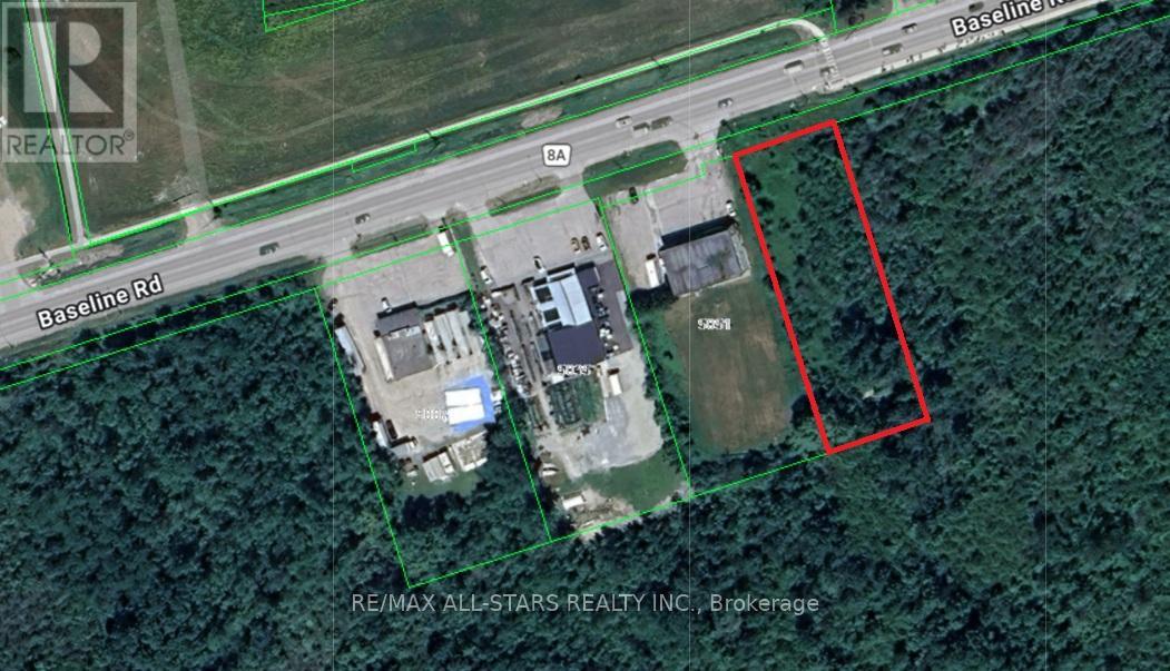 N/a Baseline Road Property Photo 1