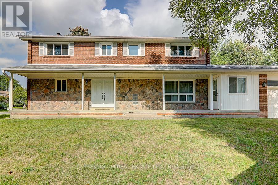 57 Laureleaf Road Property Photo 2