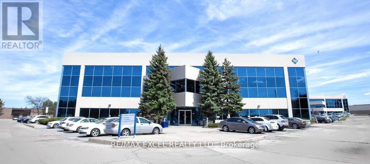 200 - 50 ACADIA AVENUE Property Photo 1