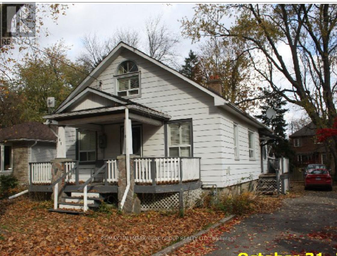 161 Church Street Property Photo 1