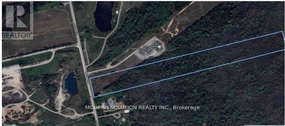 Con 7 Pt Lot 3- Mccowan Rd Property Photo 1