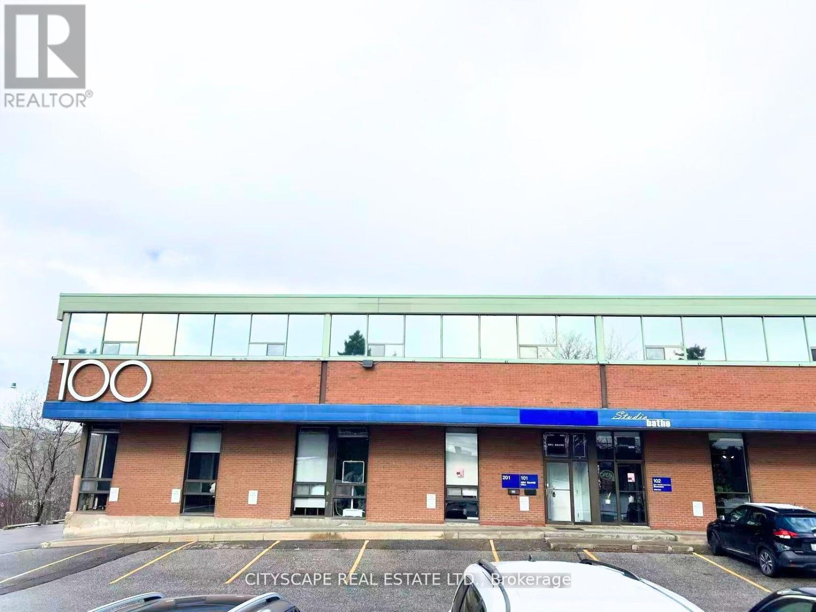 102 - 100 Steelcase Road E Property Photo 1