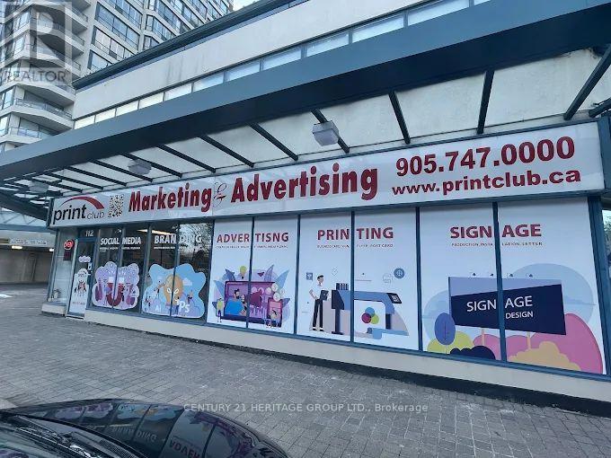 112(COPY/PRINTING) - 7330 YONGE STREET Property Photo 1