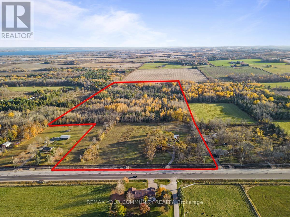 1703 Innisfil Beach Road Property Photo 1