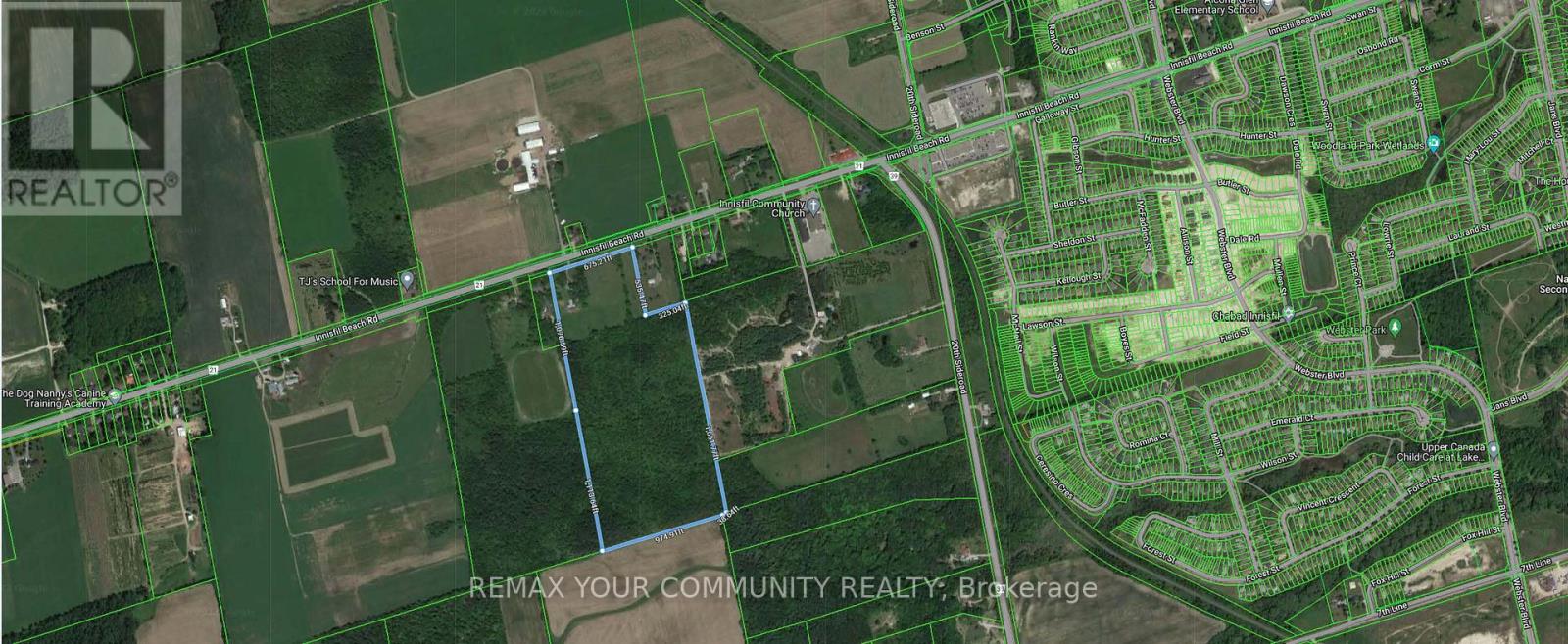 1703 Innisfil Beach Road Property Photo 9